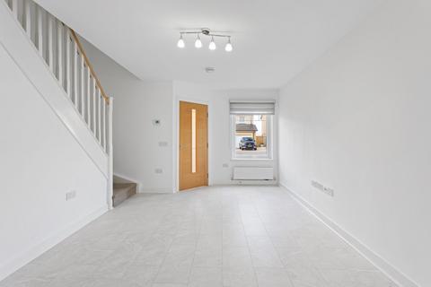 undefined, Sussex Grove, Glenboig