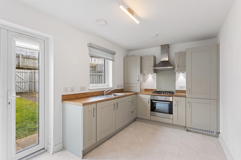 Kitchen/ Diner