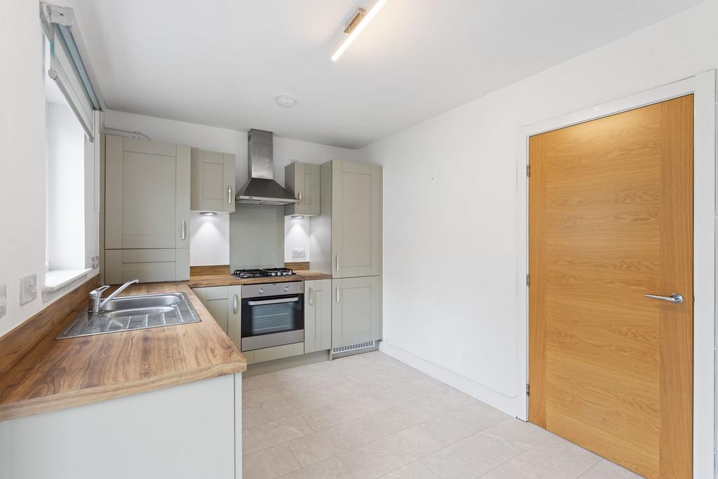 Kitchen/ Diner