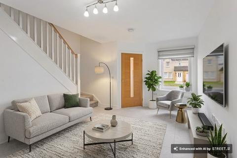 undefined, Sussex Grove, Glenboig