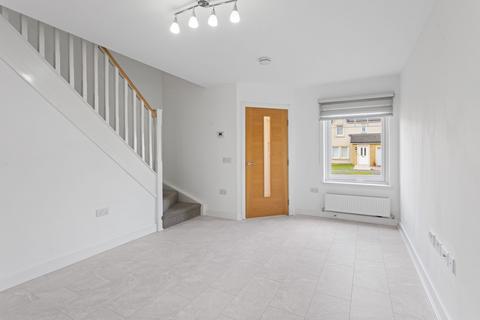 undefined, Sussex Grove, Glenboig