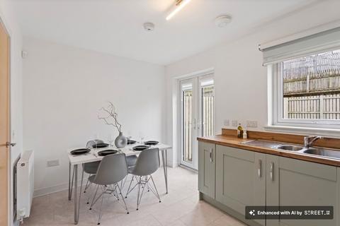 undefined, Sussex Grove, Glenboig