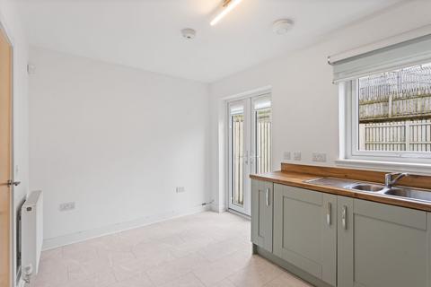 undefined, Sussex Grove, Glenboig