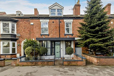 undefined, Bennetthorpe, Doncaster DN2