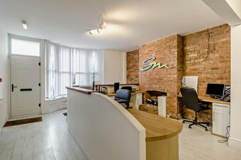 undefined, Bennetthorpe, Doncaster DN2