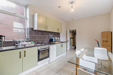 undefined, Bennetthorpe, Doncaster DN2