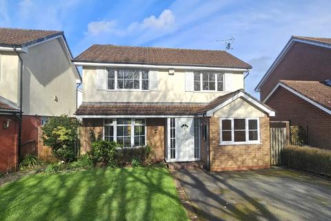 undefined, Stonehill Croft, Shirley, Solihull