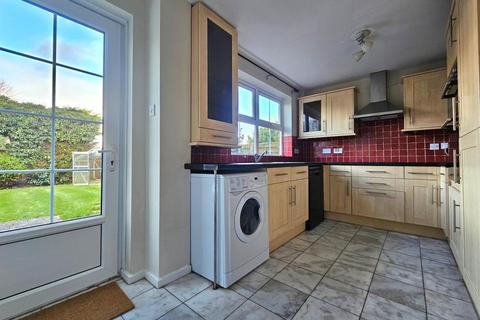 undefined, Stonehill Croft, Shirley, Solihull