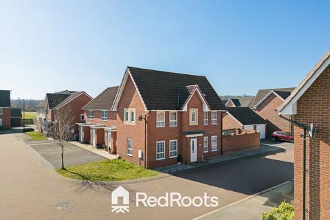 undefined, Whitmoore Drive, Doncaster DN9