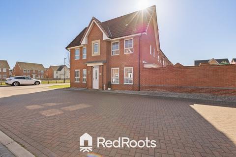 undefined, Whitmoore Drive, Doncaster DN9