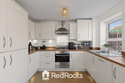 undefined, Whitmoore Drive, Doncaster DN9