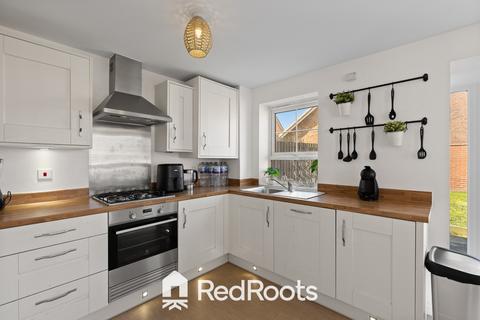 undefined, Whitmoore Drive, Doncaster DN9