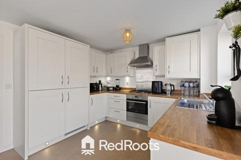 undefined, Whitmoore Drive, Doncaster DN9