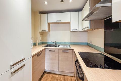 1 bedroom apartment to rent, Manchester Street, Old Trafford, Manchester, M16