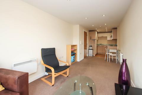1 bedroom apartment to rent, Manchester Street, Old Trafford, Manchester, M16