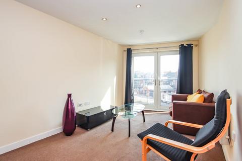 1 bedroom apartment to rent, Manchester Street, Old Trafford, Manchester, M16