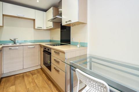 1 bedroom apartment to rent, Manchester Street, Old Trafford, Manchester, M16