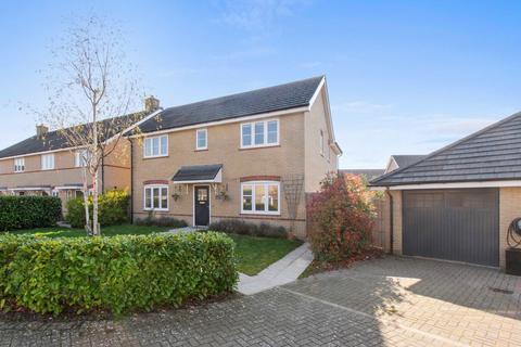 4 bedroom detached house for sale, Barley Close, Princes Risborough HP27