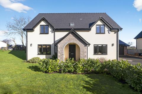 5 bedroom detached house for sale, Llangrove View, Ross-on-Wye, HR9