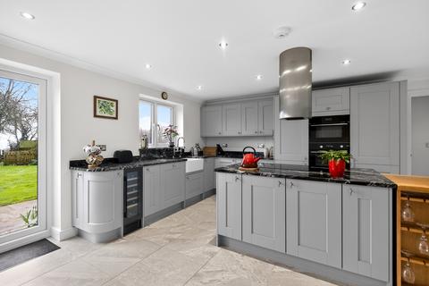 5 bedroom detached house for sale, Llangrove View, Ross-on-Wye, HR9
