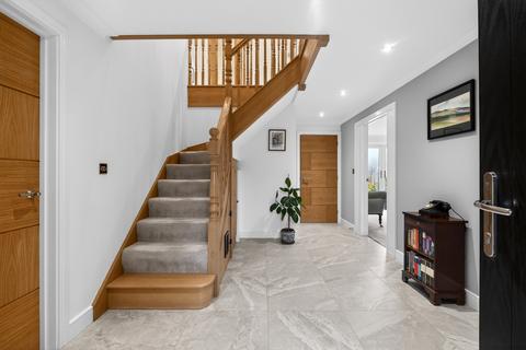 5 bedroom detached house for sale, Llangrove View, Ross-on-Wye, HR9
