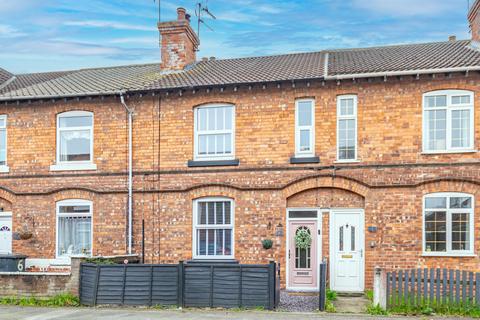 2 bedroom terraced house for sale, Selby YO8