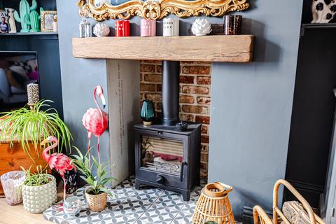 2 bedroom terraced house for sale, Selby YO8