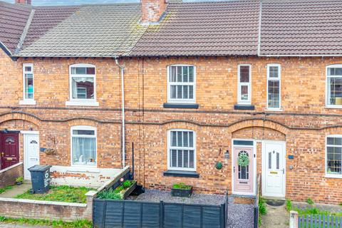 2 bedroom terraced house for sale, Selby YO8