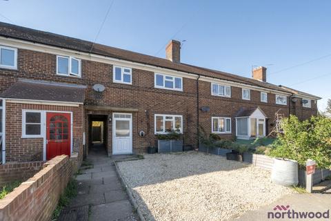 3 bedroom terraced house for sale, Heather Place, Oxford OX3