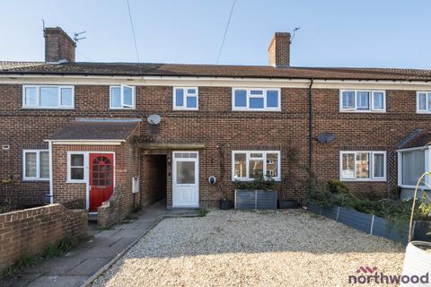 3 bedroom terraced house for sale, Heather Place, Oxford OX3