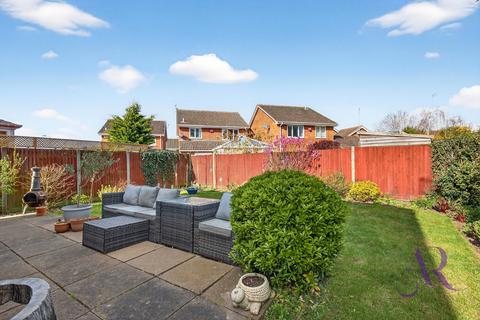 undefined, Gladstone Close, Newport Pagnell