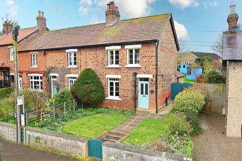 3 bedroom cottage for sale, St. Johns Road, Bishop Monkton, HG3