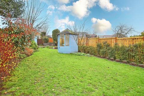 3 bedroom cottage for sale, St. Johns Road, Bishop Monkton, HG3