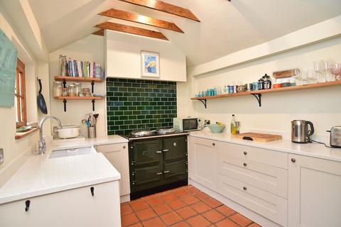 3 bedroom cottage for sale, St. Johns Road, Bishop Monkton, HG3