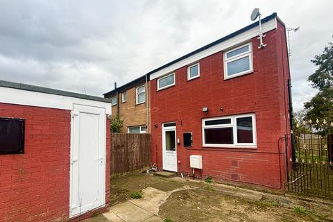 1 bedroom house to rent, John Rous Avenue, Coventry, CV4
