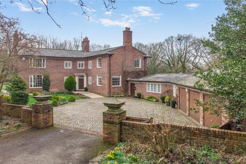 undefined, Heath Lane, Willaston, Neston, CH64