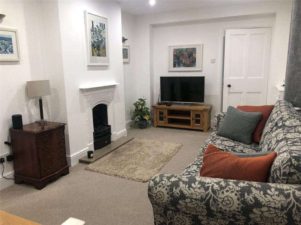 Annexe Living Room