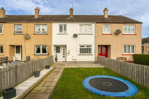 3 bedroom terraced house for sale, Preston Terrace, Prestonpans, EH32