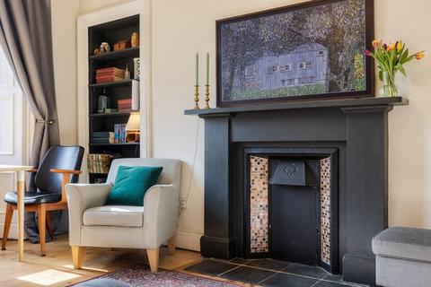 undefined, Balcarres Street, Morningside, Edinburgh, EH10