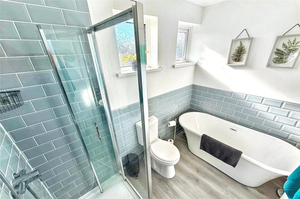 Bathroom/WC
