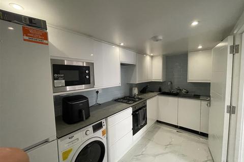 undefined, Regents Park Road, London