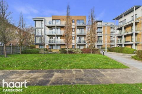 2 bedroom apartment to rent, Cromwell Road, CAMBRIDGE