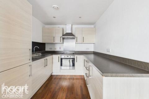 2 bedroom apartment to rent, Cromwell Road, CAMBRIDGE
