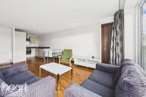 2 bedroom apartment to rent, Cromwell Road, CAMBRIDGE
