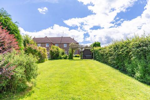 3 bedroom end of terrace house for sale, Stone Quarry Road, Haywards Heath RH17