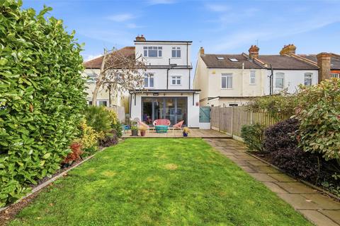 undefined, Kensington Road, Southchurch Park Area, Essex, SS1