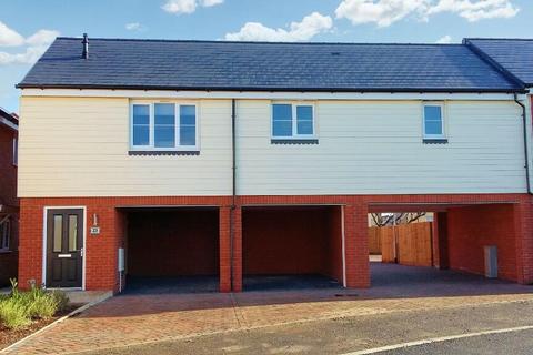 undefined, Tonbridge Drive, Duntan Fields