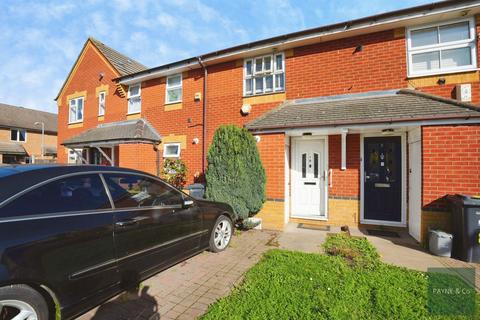 2 bedroom terraced house for sale, Tulip Gardens, Ilford, IG1