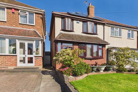 3 bedroom semi-detached house for sale, Glenmead Road, Birmingham, B44