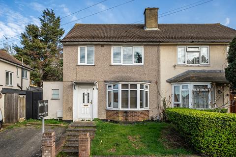 undefined, Longcroft, London
